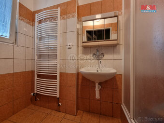 Prodej bytu 2+kk, 58 m², Česká Třebová, ul. Masarykova - 3
