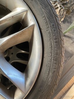 Prodam kola VW golf 3 - 3