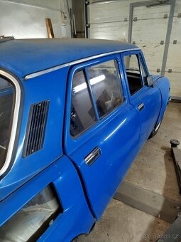 Škoda 100L - 3
