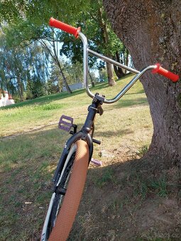 Bmx - 3