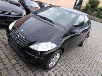 MERCEDES A 150i BENZIN 70 KW RV 2007 NAJ. 153,,, - 3