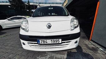Renault Kangoo 1,6i LPG 78KW - 3