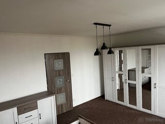 Vybavený byt 2kk 52m s klimatizací a balkonem - 3