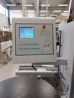 Olepovací stroj BRANDT KDN 630 - 3