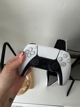 PLAYSTATION 5 SLIM - 3