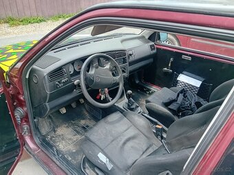 Golf 3 1.8 - 3