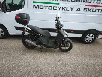 Kymco Agility City 150 (2011) SUPER CENA - 3