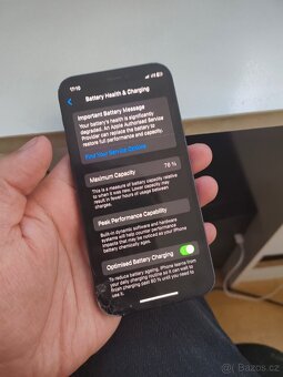 iPhone 12 mini - 3