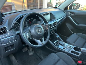 Mazda CX-5 - 3