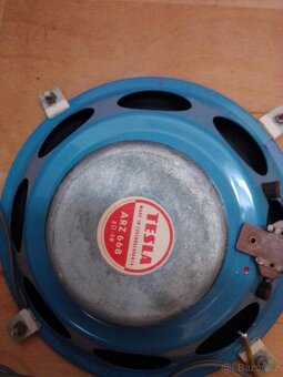 Supraphon RK40 - 3