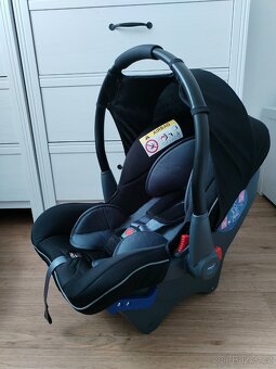 Klippan dinofix - 3
