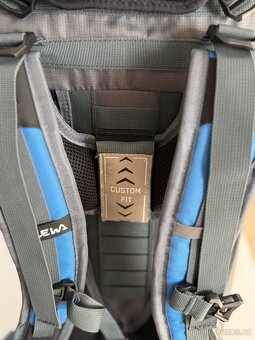 Krosna Salewa Koala 2 - 3