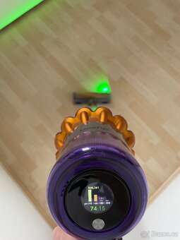 Dyson V15 Detect Absolute - 3