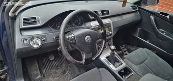 Volkswagen Passat B6 variant - 3