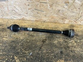 PŘEDNÍ PRAVÁ POLOOSA 1.4 TSI 1K0407272ML - 3