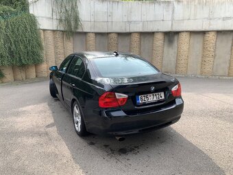 Prodám BMW e90 318i 95kw - 3