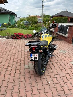 BMW R1150R - 3