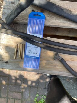 Tig na prodej - 3