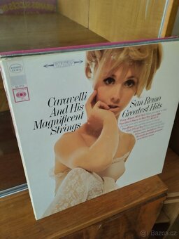 LP vinyly orchestry 80. léta - 3