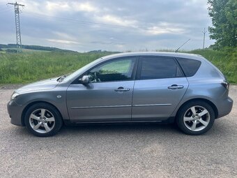 Mazda 3 - 3
