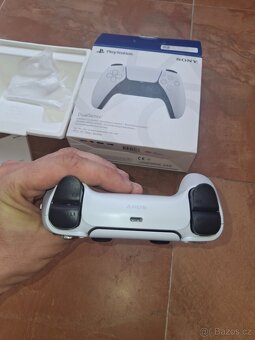DualSense PS5 - 3