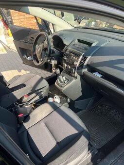 Mazda 5 mpv 1.8 16v - 3