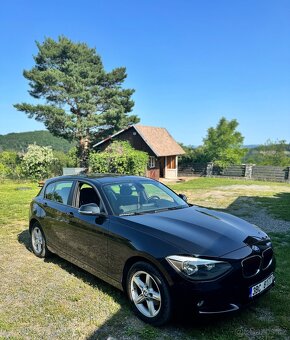 BMW 118D - 3