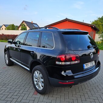 Volkswagen Tuareg 3.0 TDI 4x4 - 3