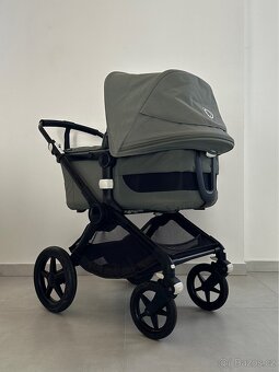Bugaboo Fox 3 Forest Green - 3