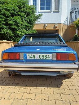 Fiat x1/9 - 3