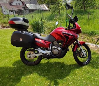 Honda Transalp XL 650V - 3