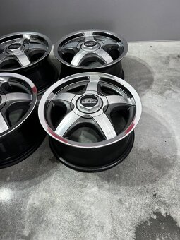 BBS 4x100 r15 - 3