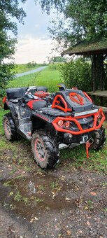 Can-am 650 - 3