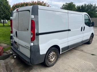 Renault Trafic 2,0 DCi Long - 3