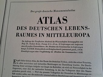 Atlas světa - 3