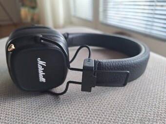 Marshall Major IV - 3