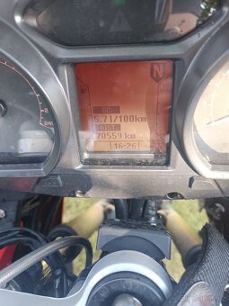 BMW r 1200 RT r.v. 2010 . 81 kw - 3