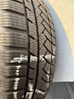 Sada alu kola 5 x 112 R 17 - 3