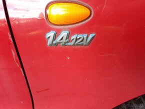 Fiat Brava/Bravo 1.4 12V - 3