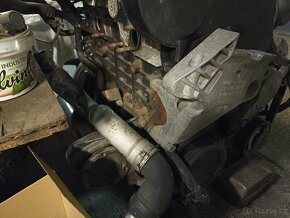 Motor BKD 103 kW. - 3
