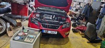 Seat leon st 5f fr 1,4 TSI 110kw ACT 24.10.2015 - 3