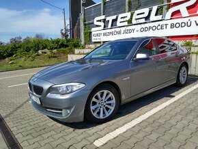 BMW F10 520 - 3
