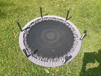 Trampolina Domyos Fittrampo 100 - 3