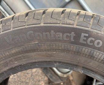 Letní pneu 205/65R16 C - 3