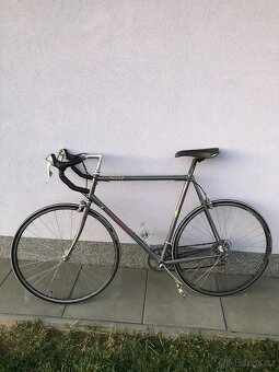 Retro silnička Specialized Allez - 3