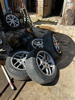 4x100 R16 - 3