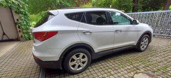 Santa Fe 4x4 - 3
