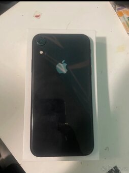 Apple Iphone xr - 3