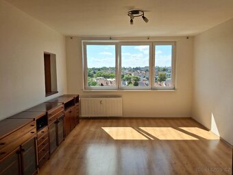 Slunný byt 3+1 s lodžií a garáží, 68 m², Stiborova, Olomouc - 3