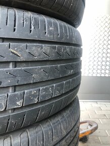 235/45/20 prodám sadu pneu - 3